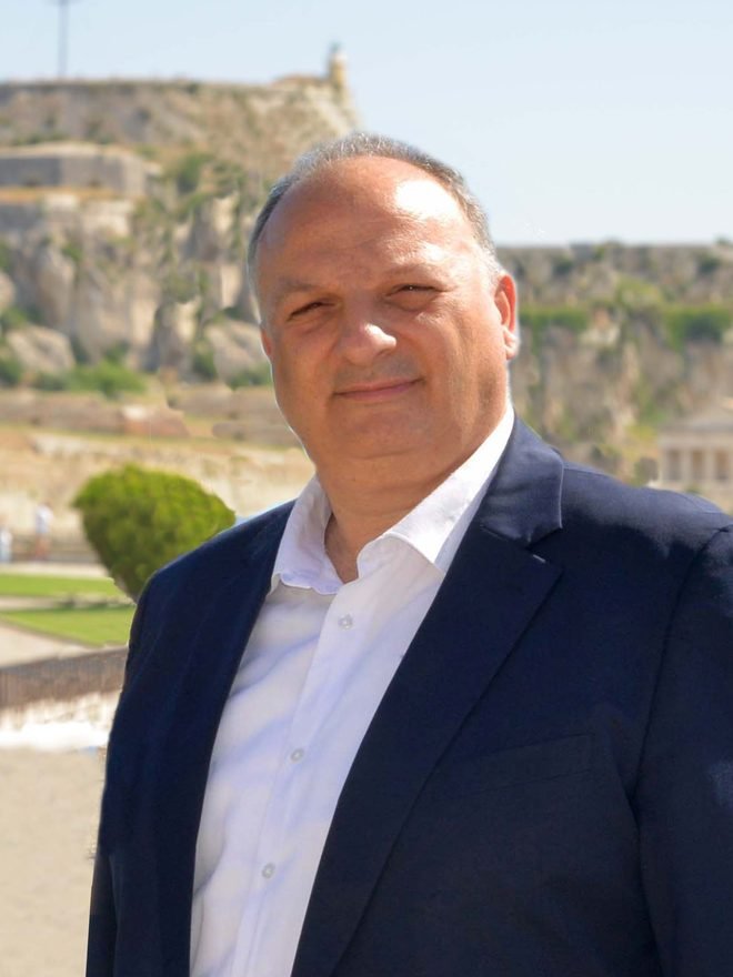 Δημήτριος Μεταλληνός