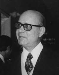 Ο Ορέστης Λουρίδης (1905-2005)